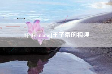 淮北王子豪的视频