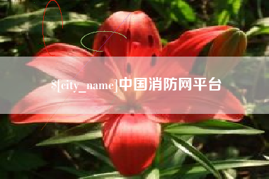 淮北中国消防网平台