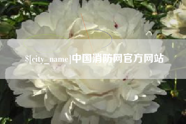 淮北中国消防网官方网站