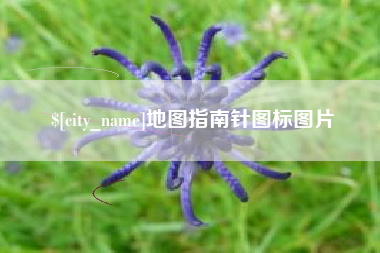 淮北地图指南针图标图片
